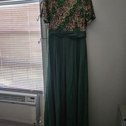 Long Dress