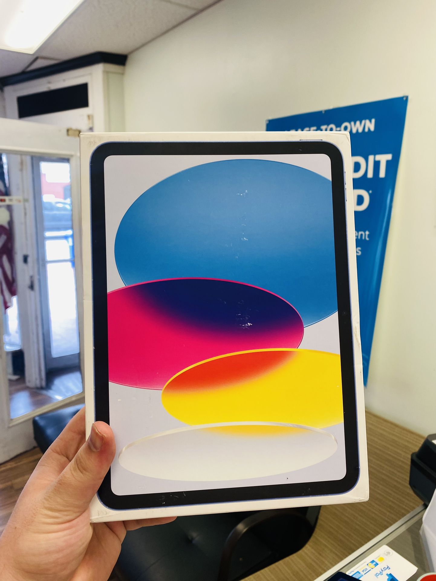 iPad 10 GEN