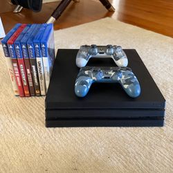 PlayStation 4 Bundle