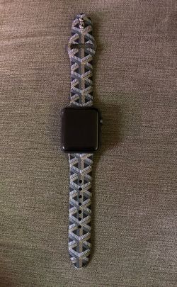 Goyard apple watch band cheap amazon