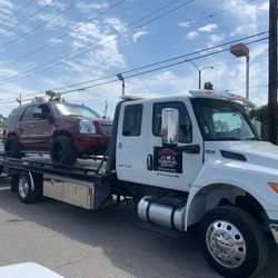 Automotive Transport 