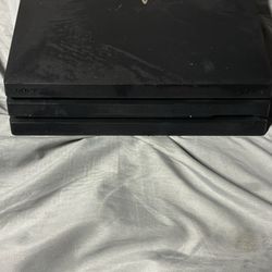 Ps4 Pro