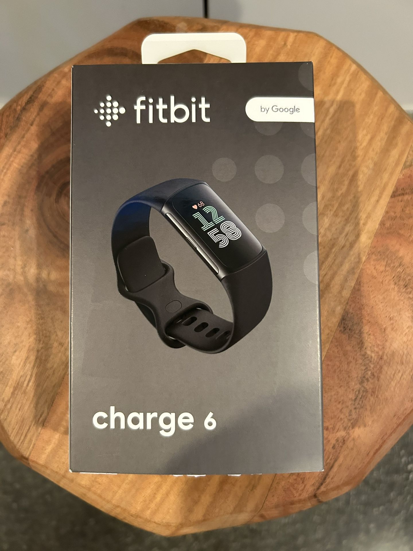 Fitbit Charge 6. Advance Fitness.