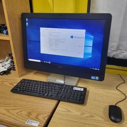 DELL ALL I ONE 24 INCH ( SHOP51)

