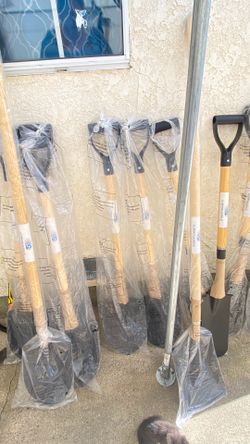 Shovel