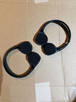 2016 Honda Pilot Headphones