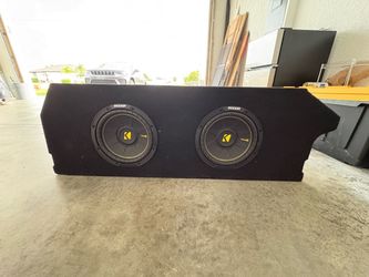 Custom Speaker and Aux for Toyota Corolla