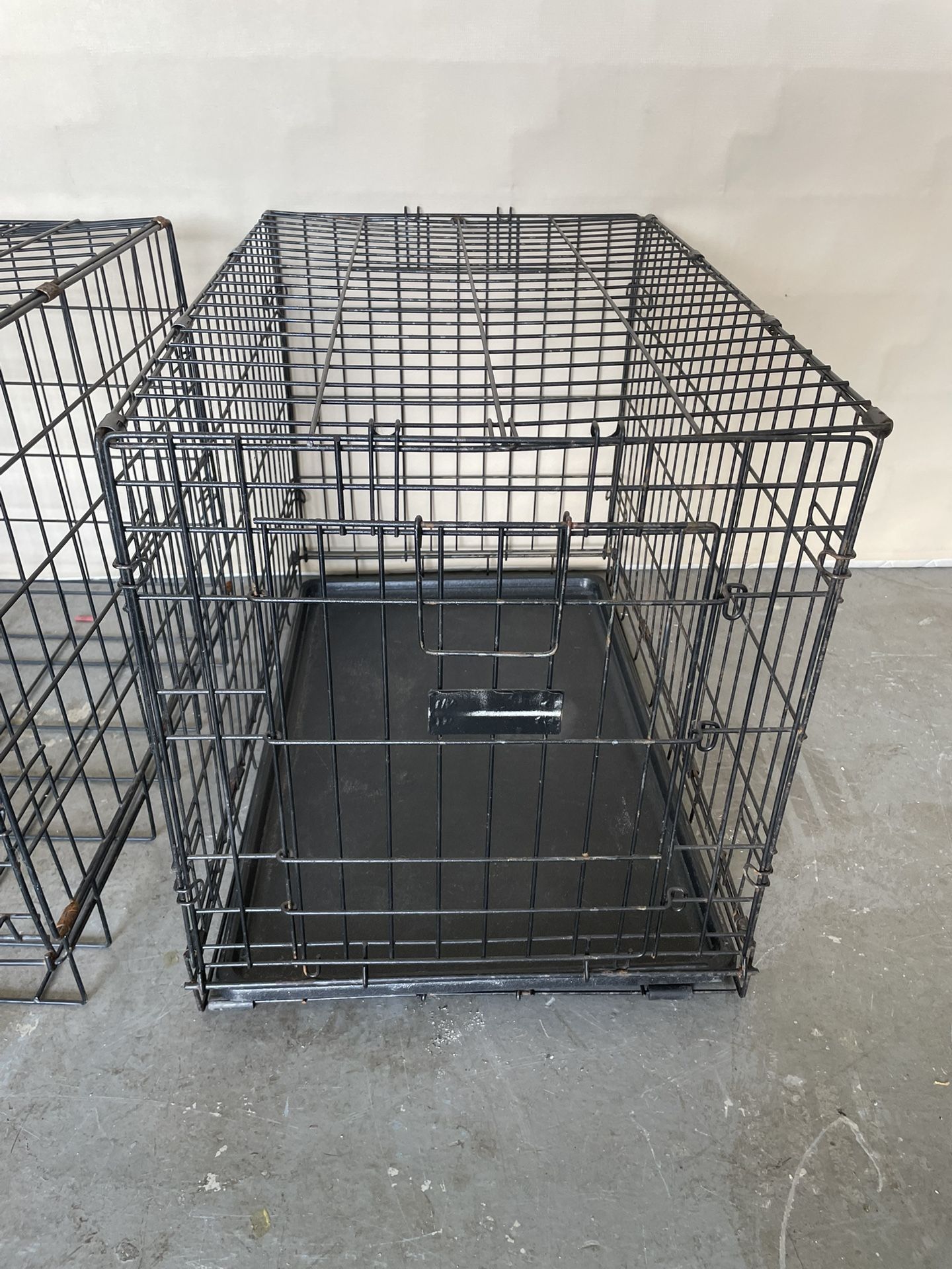 Pet Crate 