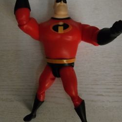 Mattel Pixar