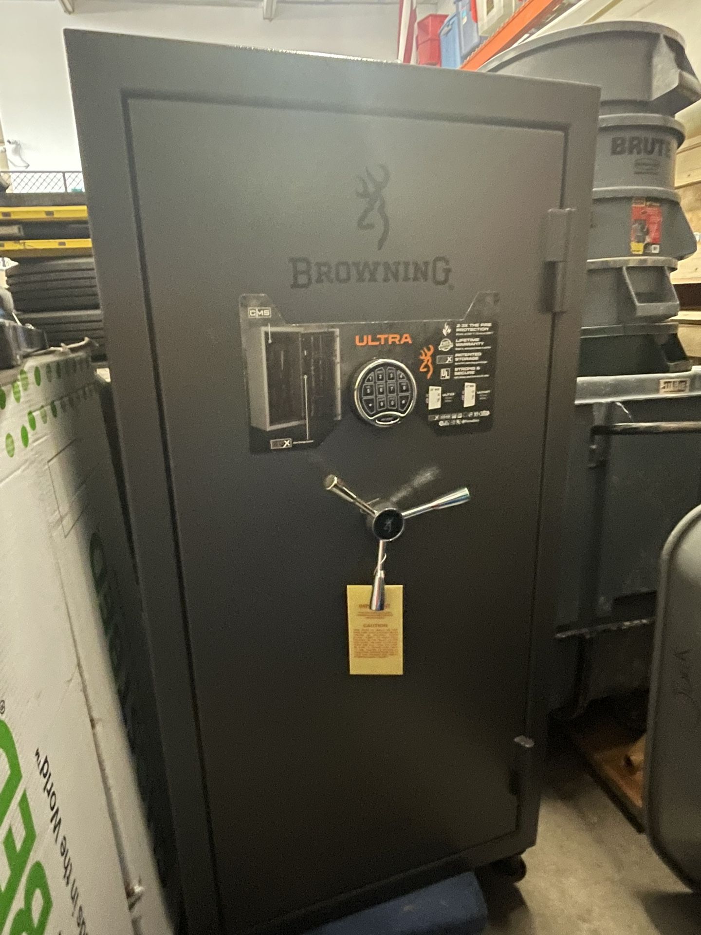 BROWNING Gun Safe