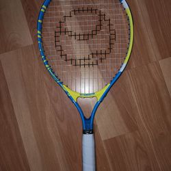 Tennis Racket For Kids Size 21"