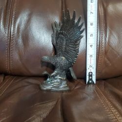 Brass Eagle 7" $50