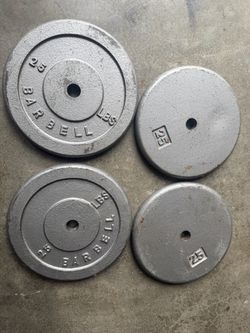 Weights