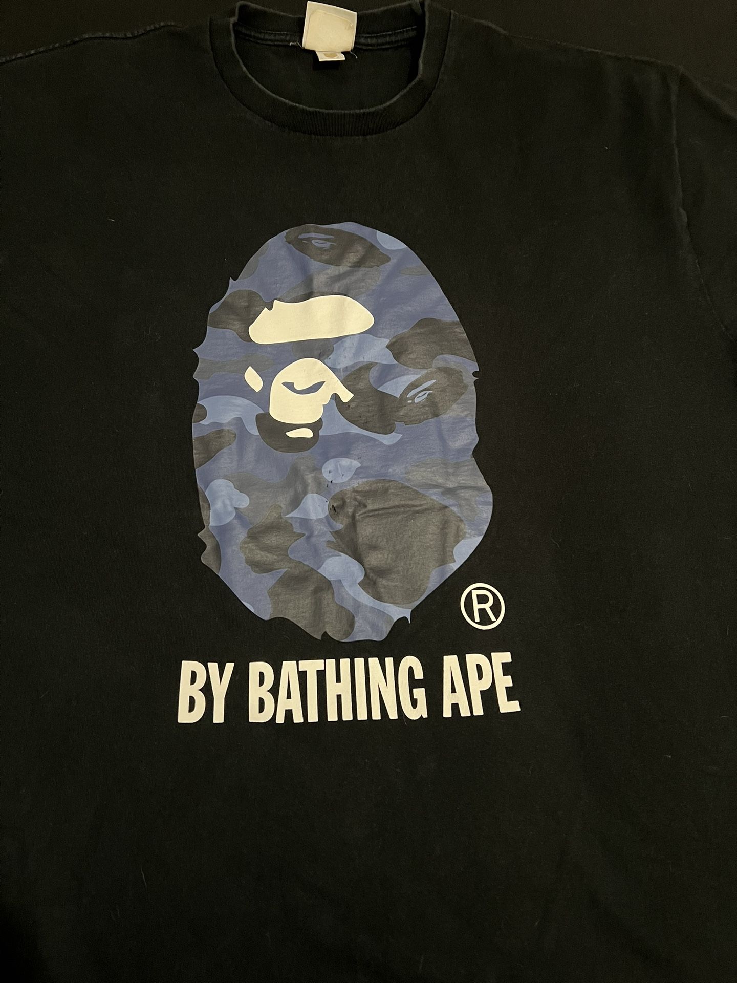 Bape Tee