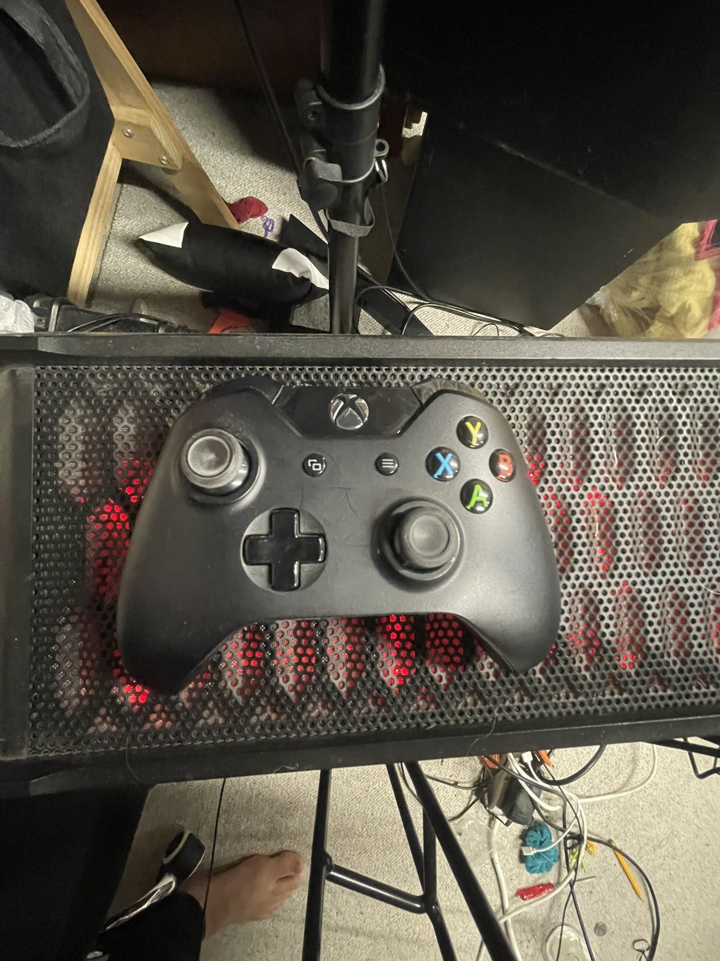 Xbox One Controller