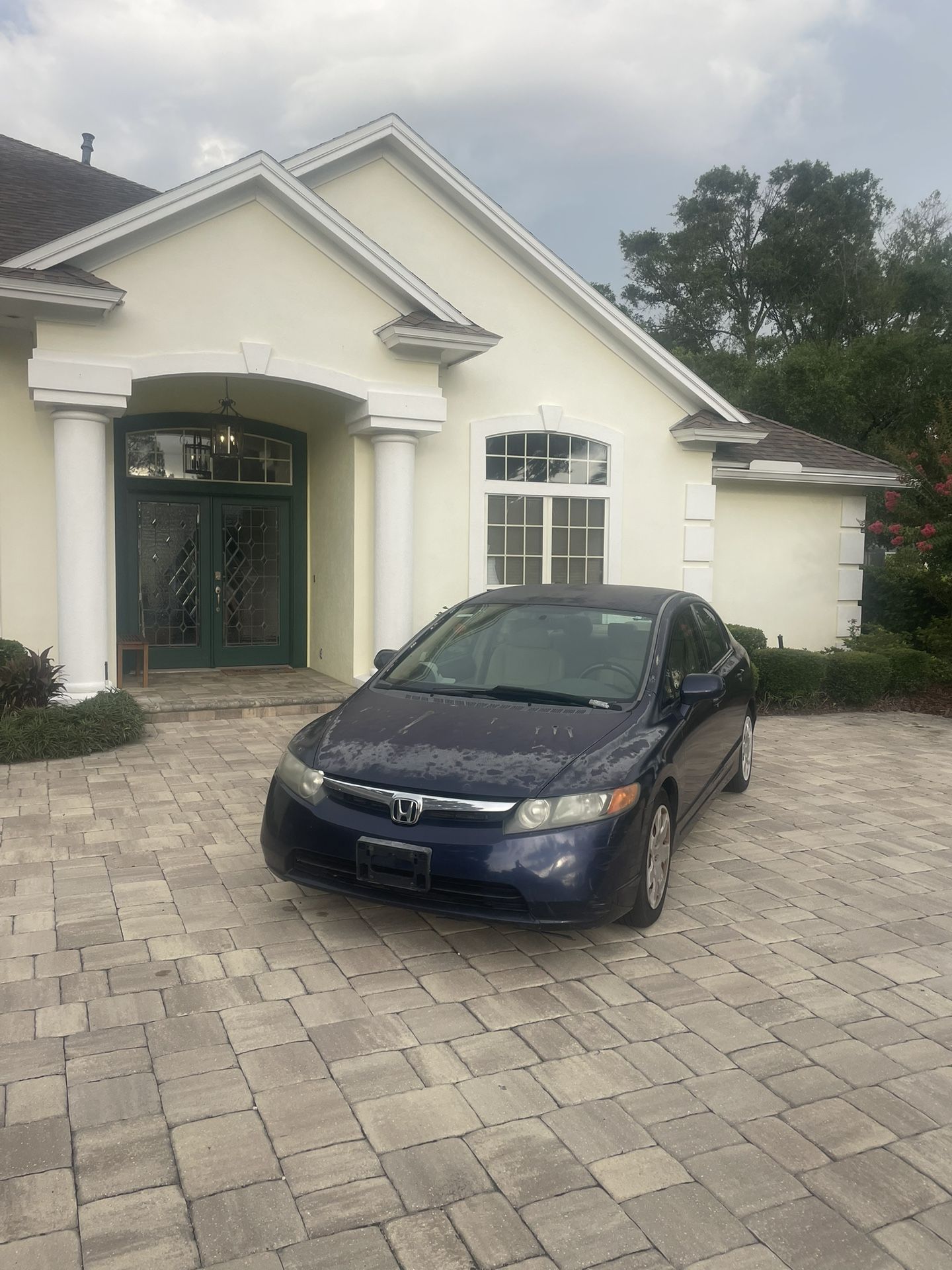 2006 Honda Civic