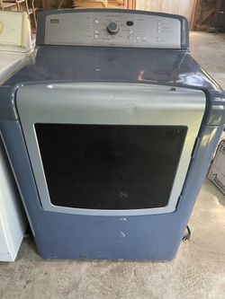 Kenmore Gas Dryer