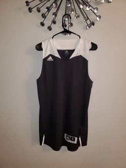 Adidas Mens Athletic Jersey | Medium