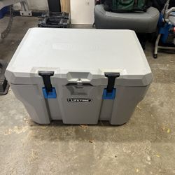 Lifetime 55Q rotoform style cooler