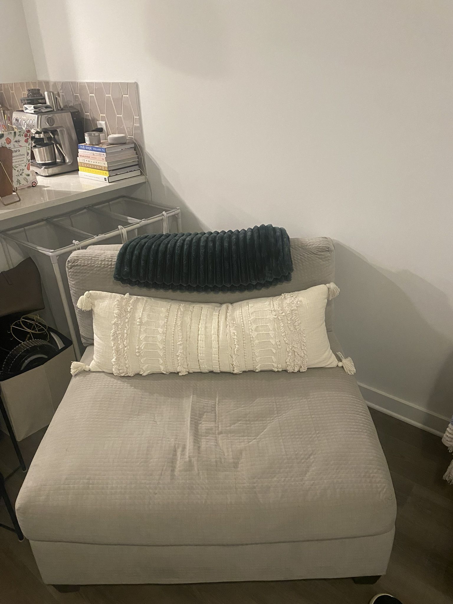 Larger Loveseat