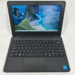 Dell Latitude 3140 11.6" i3-N100 0.8GHz 4GB RAM 64GB SSD