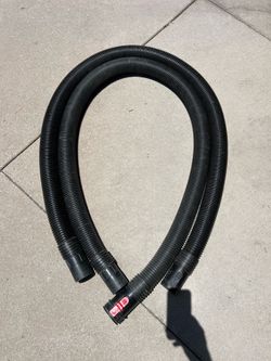 Ridgid 2 1/2 in. Locking Shop Vac Hose