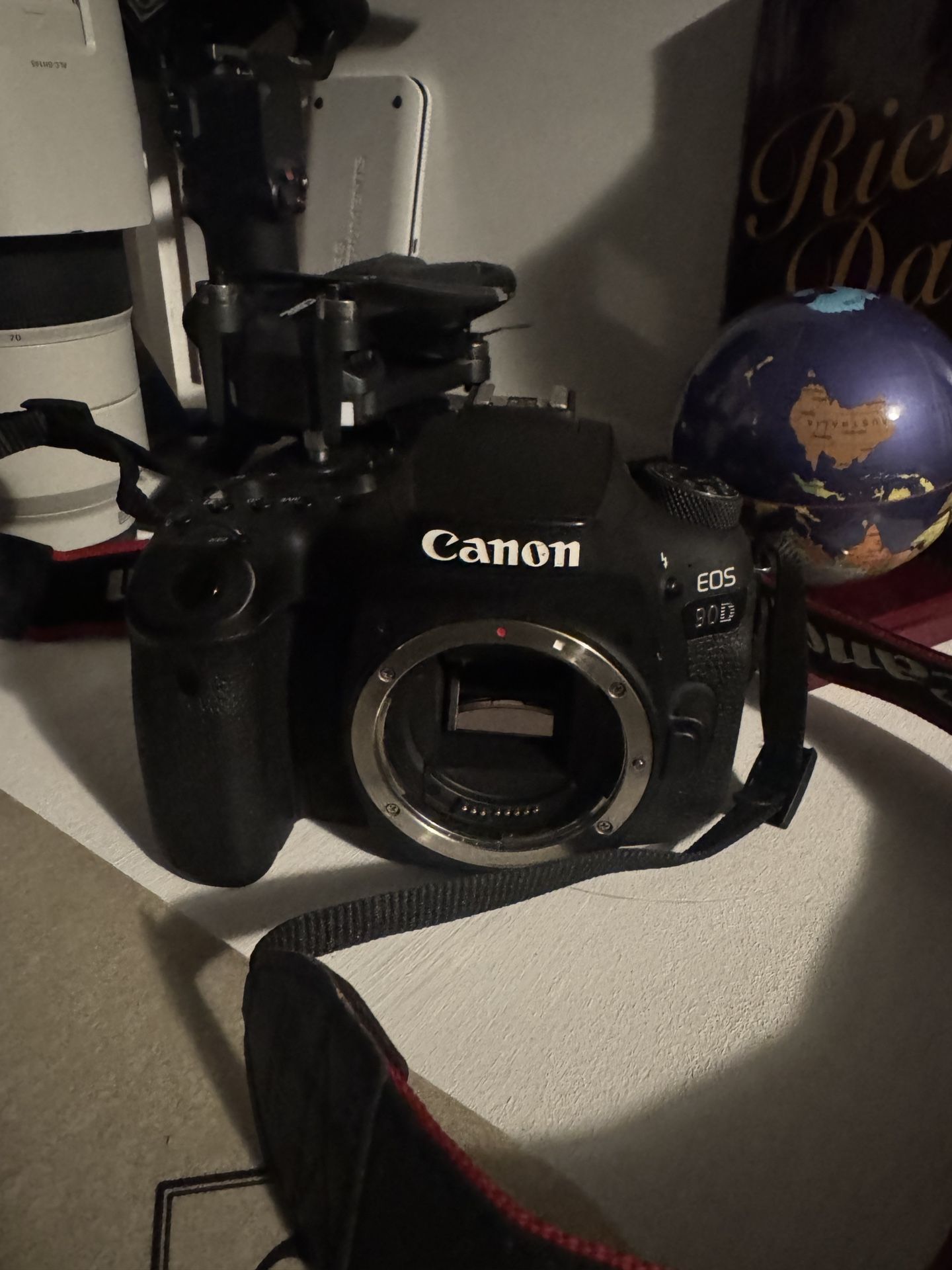 Canon 90d Cheap