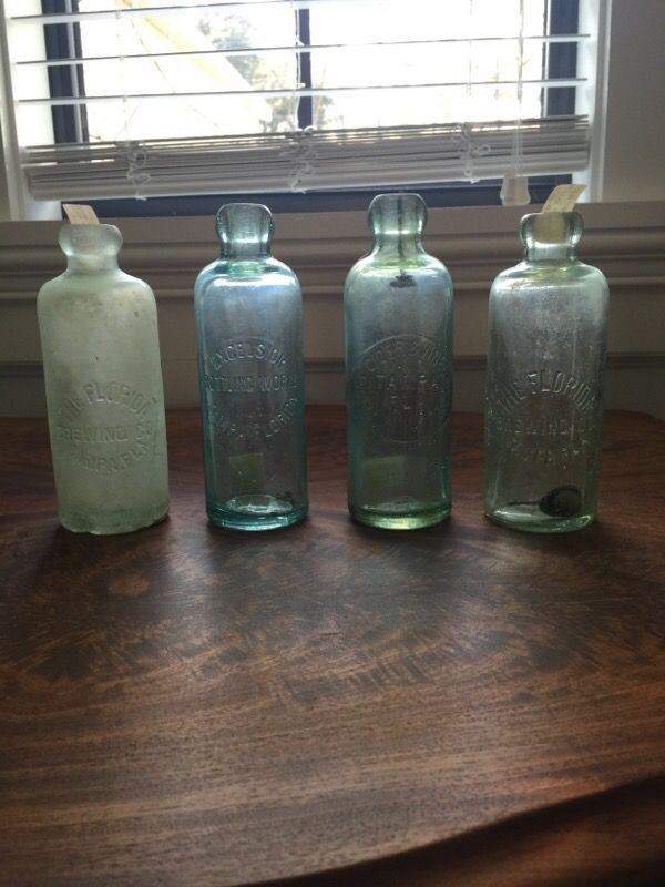 The Florida brewing company