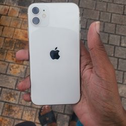 IPhone 11 (Cricket) (I'm Open To offers)