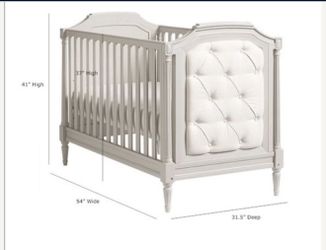Crib