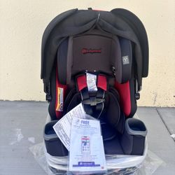 Baby Trend Car Seat 
