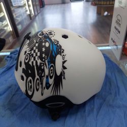 Knucklehead Helmet (M)
