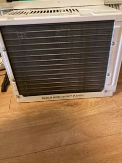 ICE COLD AC 