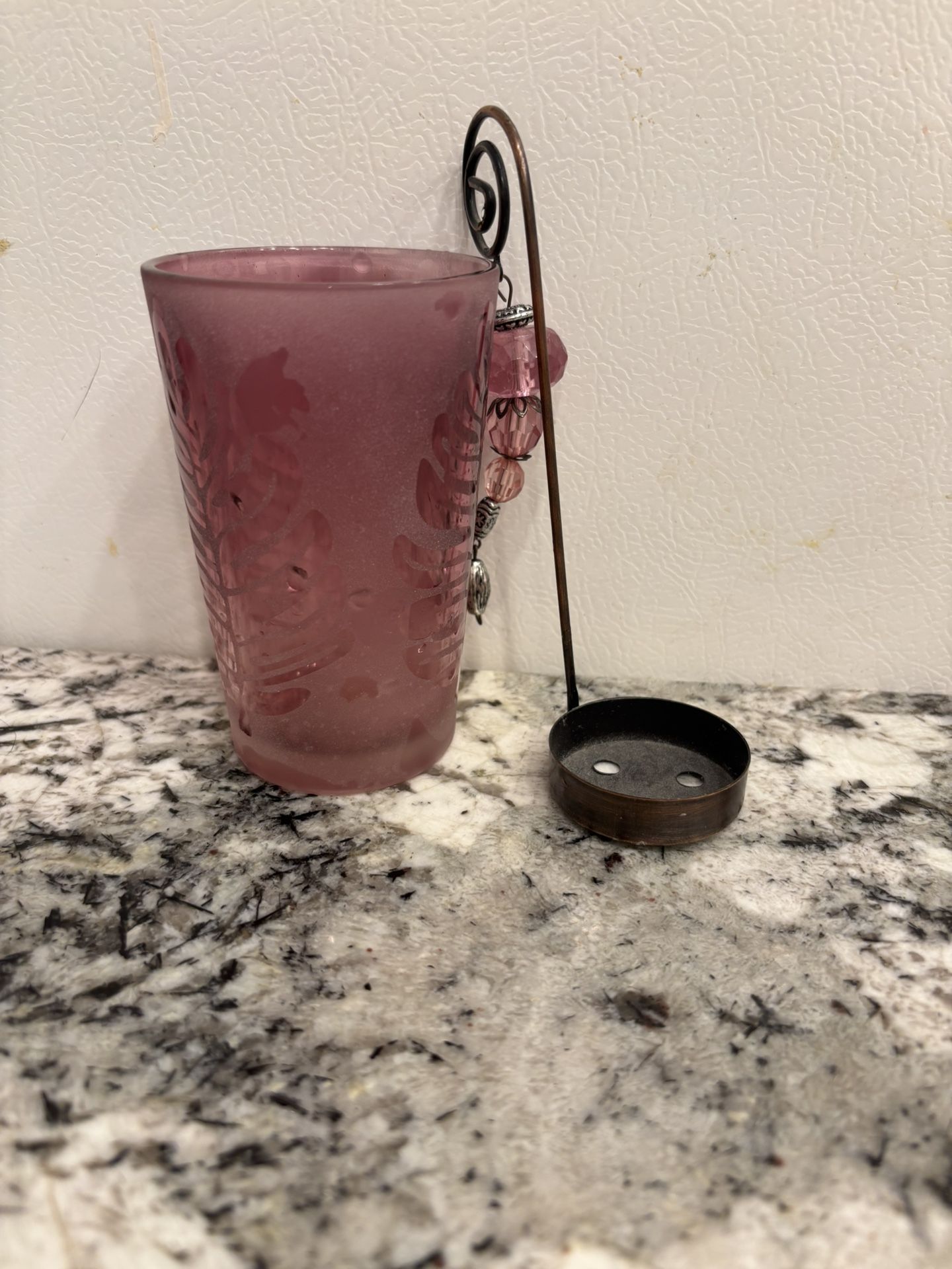Tea Light Candle Holder