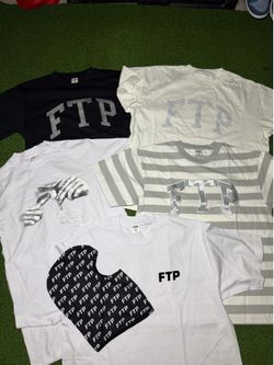 FTP Tees