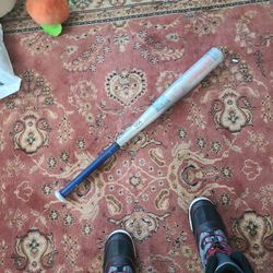 Easton Magnum Bat