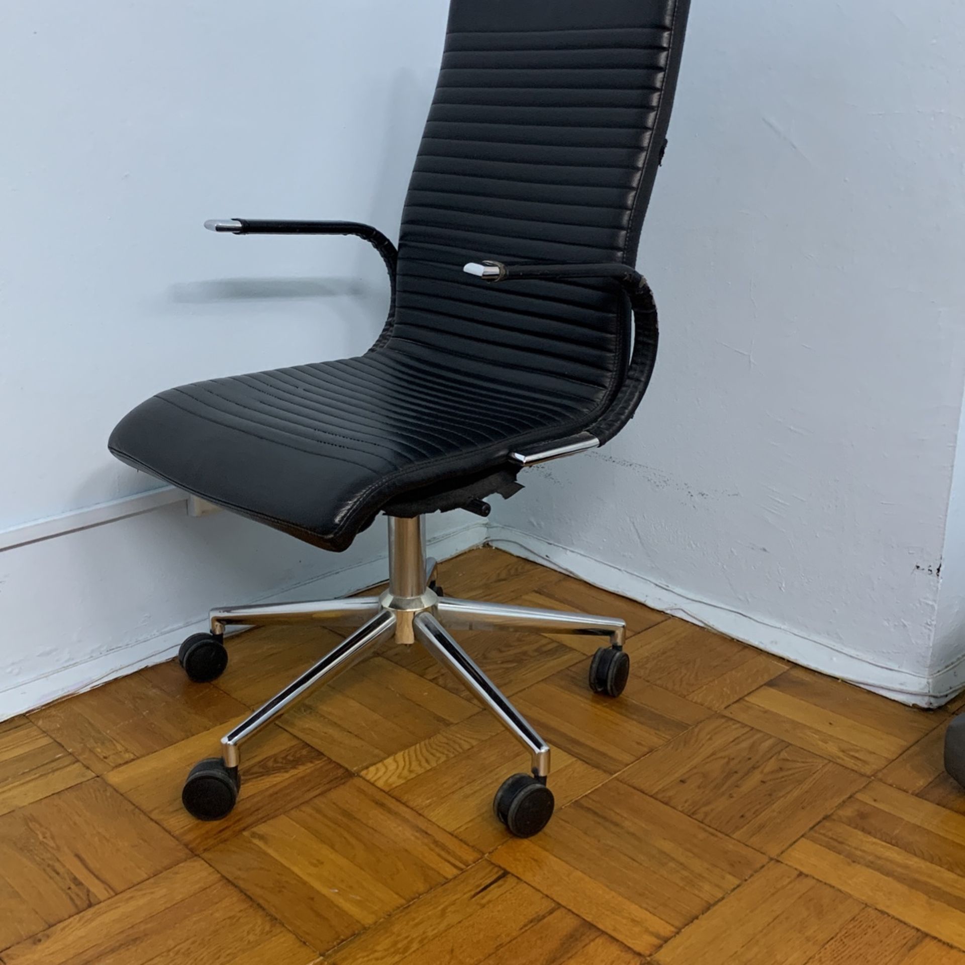 BoConcept - Ferrara Chair Blank - USED