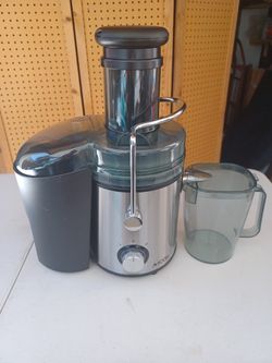 Aicok Juice Extractor