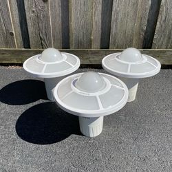 UFO Chlorine Floater