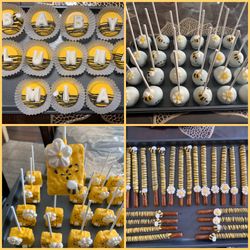 Treats for any occasion