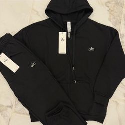Alo set