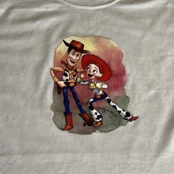 Toy Story T Shirt