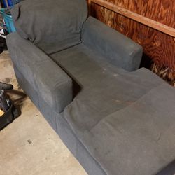 Free Couch