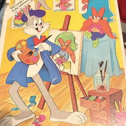 Vintage 100 Piece Puzzle