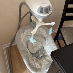 Graco Baby Swing