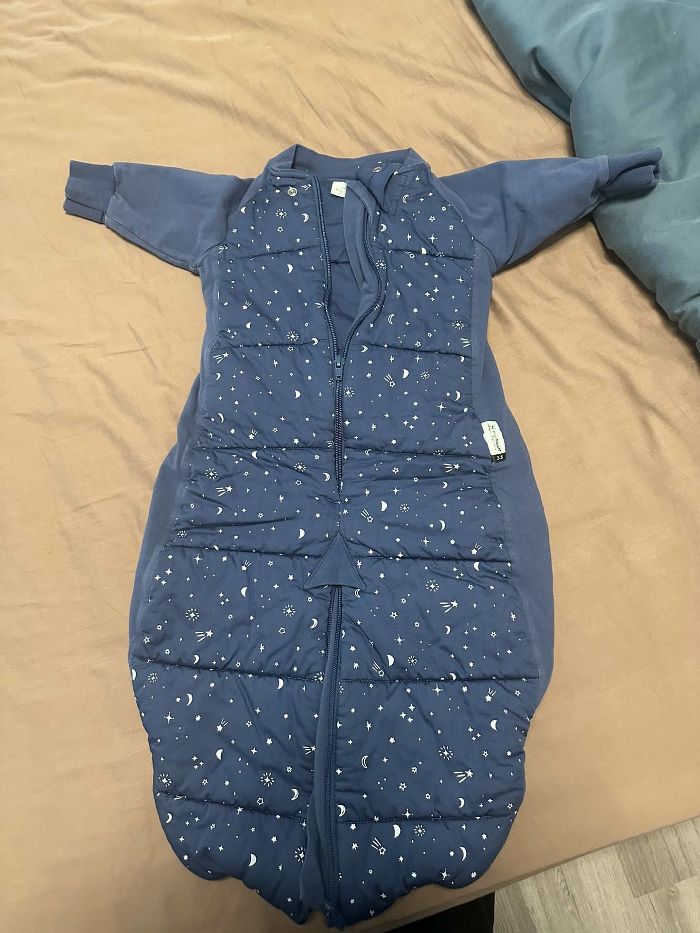 ErgoPouch Sleep Bag Almost New