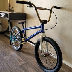 Mirraco Blend Cuadro Mirraco Bmx 2008 Mirraco Blend Freestyle BMX
