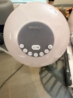 Smart Alarm clock