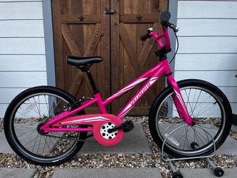 Specialized HotRock 20 Kid’s Bike