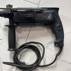 Hammer Drill
